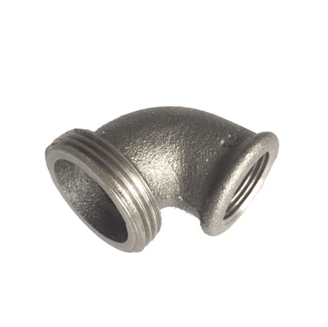 WINDHAGER EINSCHRAUBT.95 ET 3/4" Einschraubteil 95 ET 3/4" schwarz AccuWI 001143