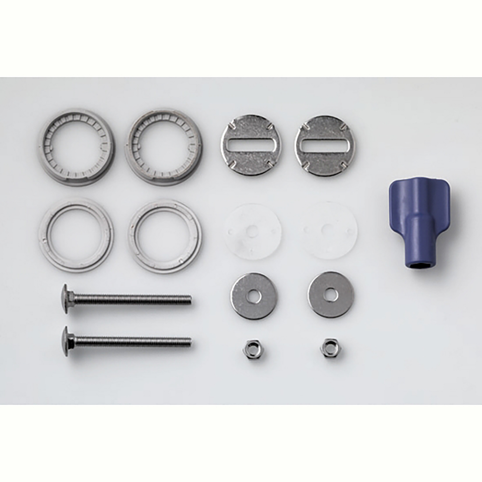 Laufen Befestigung f.WC-Sitz H891472 H8924760000001