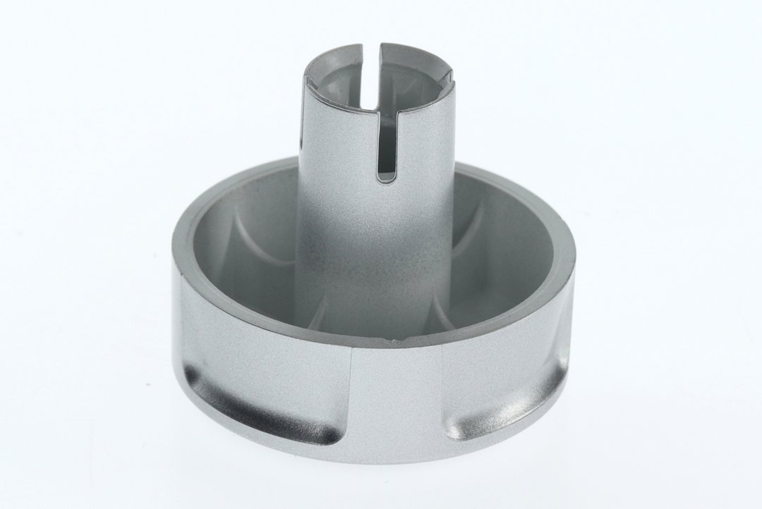 BOSCH Ersatzteil TTNR: 8738722391 Drehgriff BOSCH Ersatzteil TTNR: 8738722391 Drehgriff