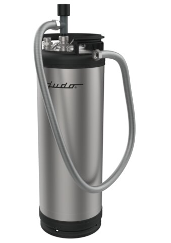 JUDO Mischbett-Mehrwege Patronenentsalzer JP 100 8440031