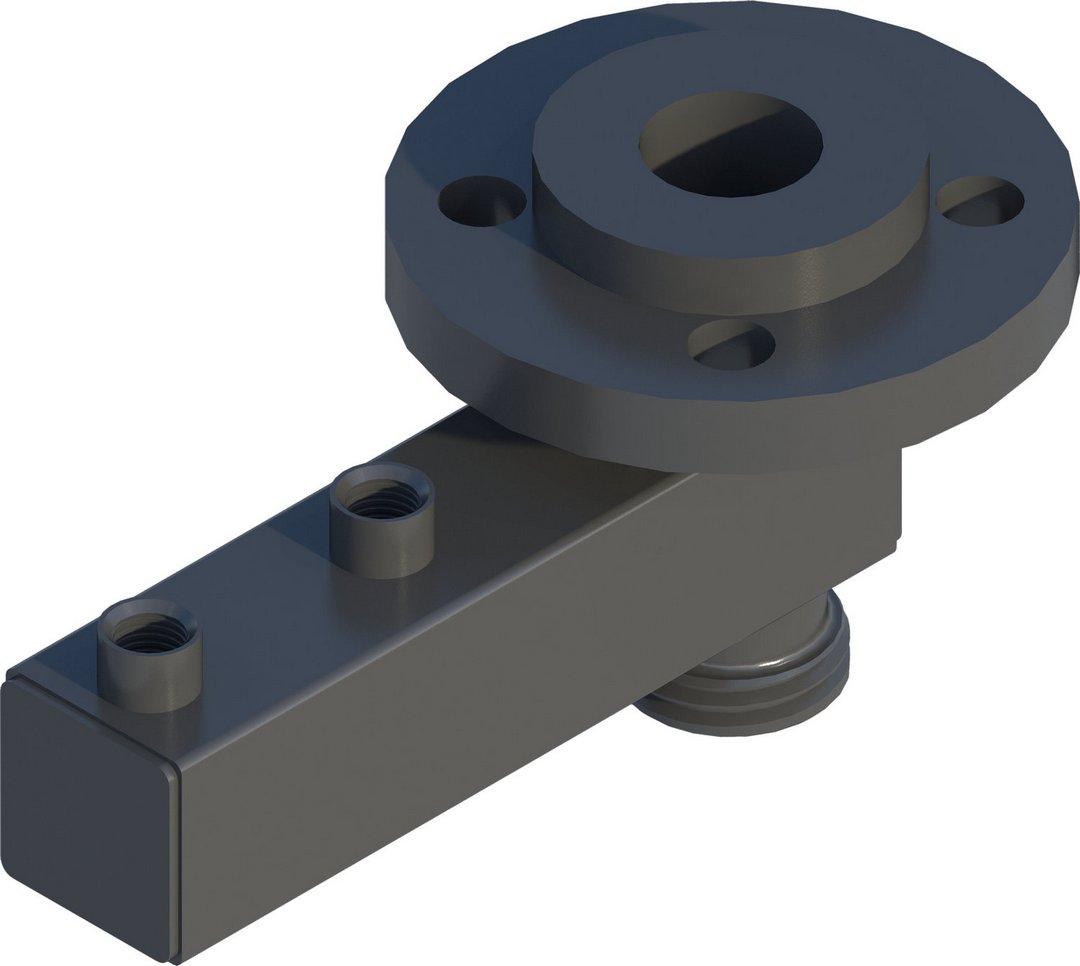 BOSCH Ersatzteil TTNR: 8738809624 Verteiler DN32 R1 1/2" KSS Everp BOSCH Ersatzteil TTNR: 8738809624 Verteiler DN32 R1 1/2" KSS Everp
