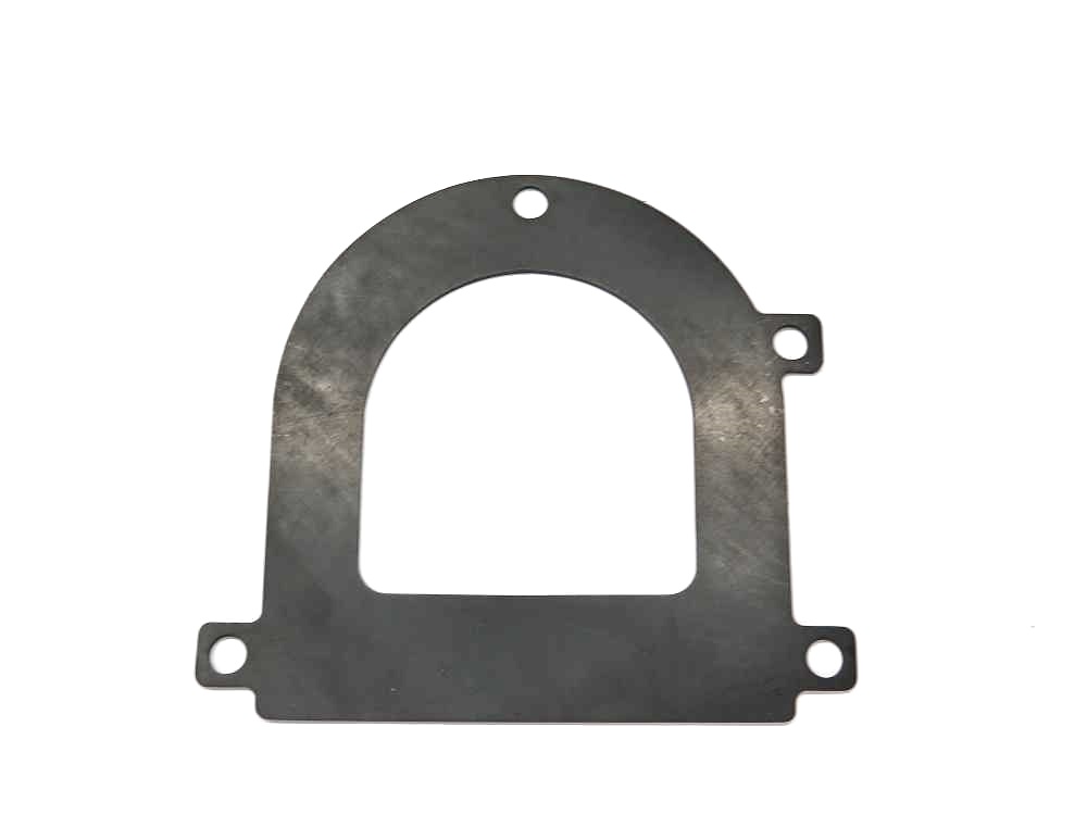 WINDHAGER Dichtung Fl.Luftschacht PW24-1 Dichtung Flansch Luftschacht PW24-103 052890