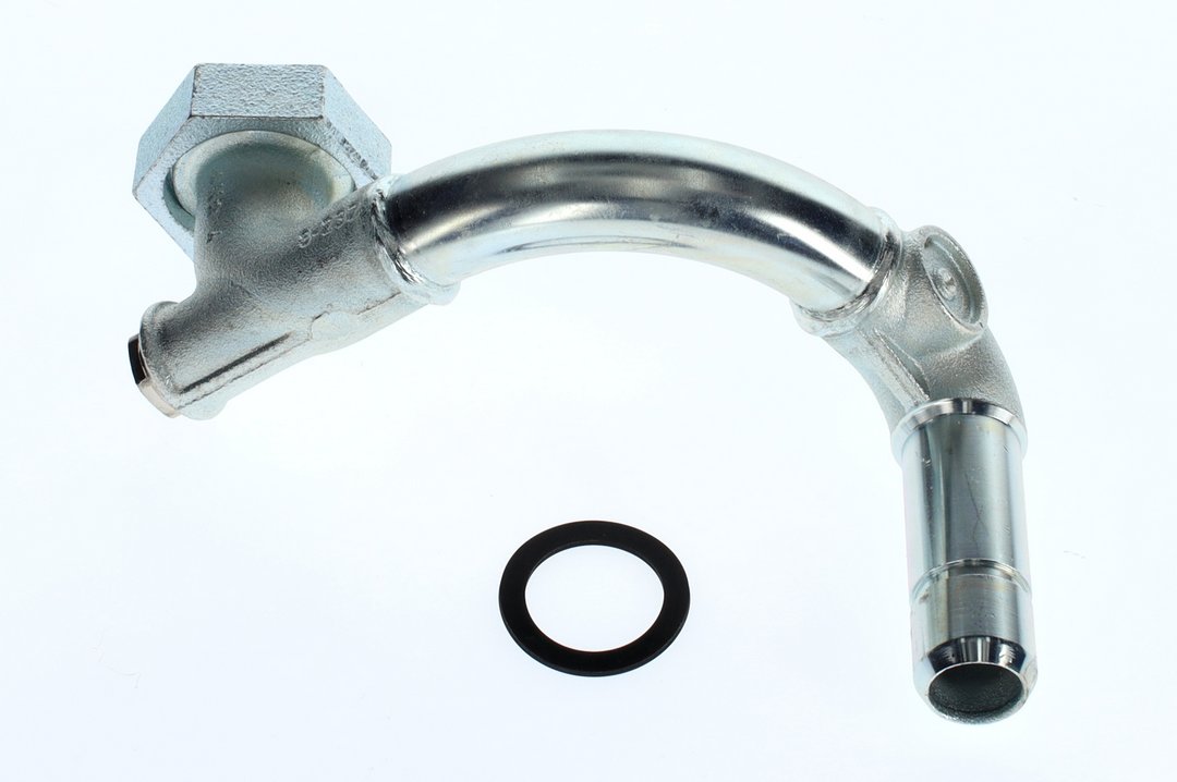 BOSCH Ersatzteil TTNR: 67900540 Rohrruecklauf fuer GB112-60W