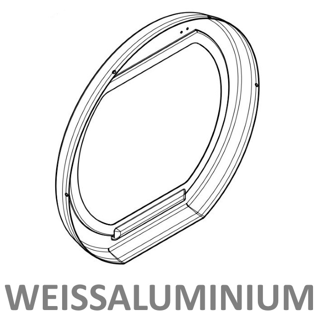 WINDHAGER Deckel Pelletsbehaelter Klassik Deckel Pelletsbehaelter BW2 10-26 051000