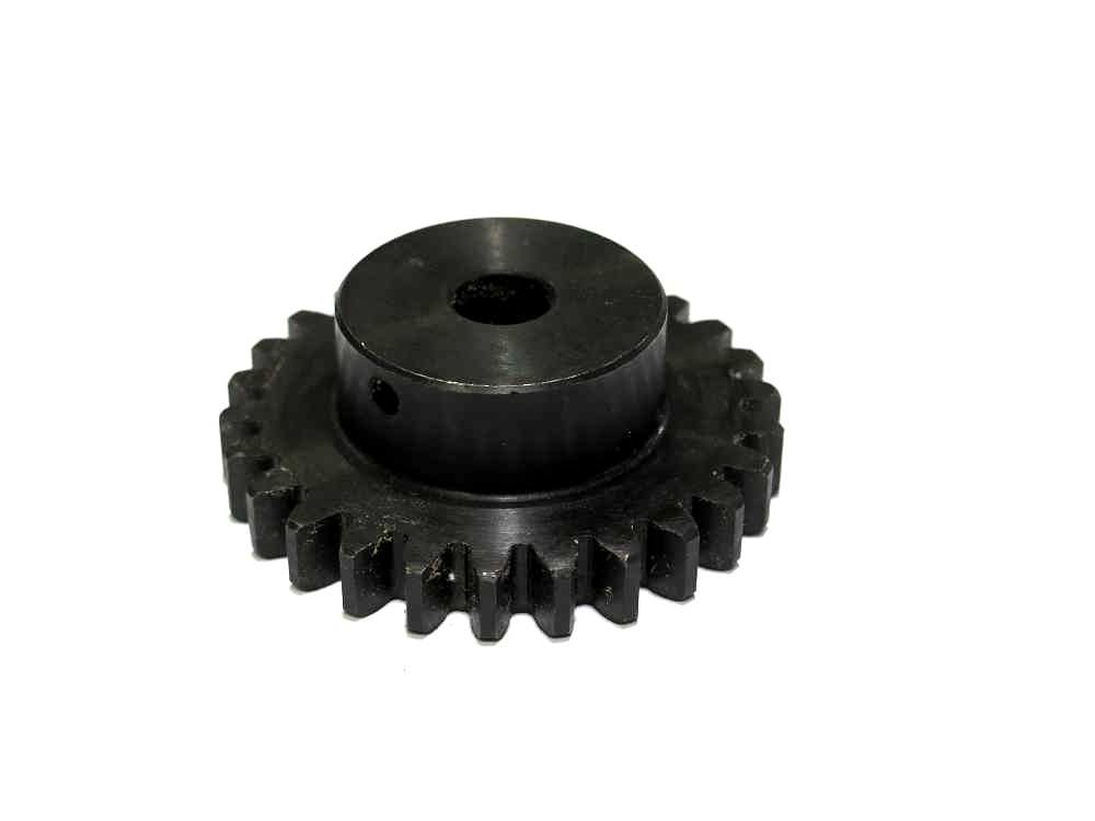 WINDHAGER Stirnrad Z26 VERZ. PMX USE Stirnrad 70x26mm Z26 Umschalteinheit 006930