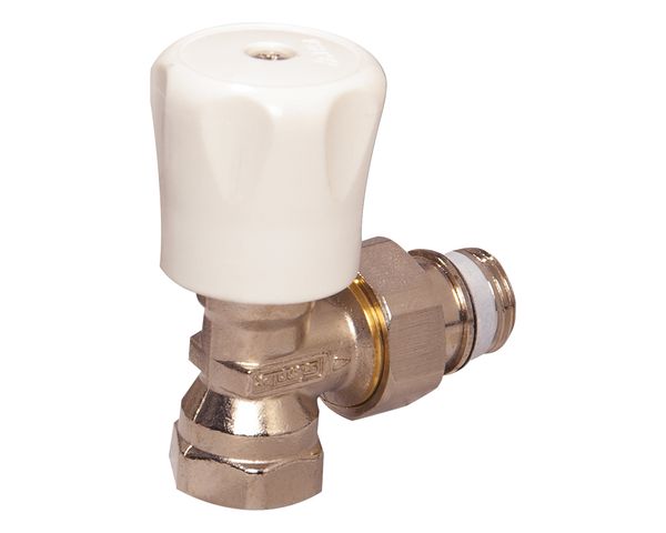 Flamco Handregulierventil DN15 Eckform M1699298