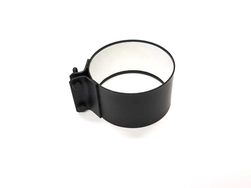 WINDHAGER BRIDE ISOL. 130 Bride (? 130mm) lackiert, mit asbestfrei 013005