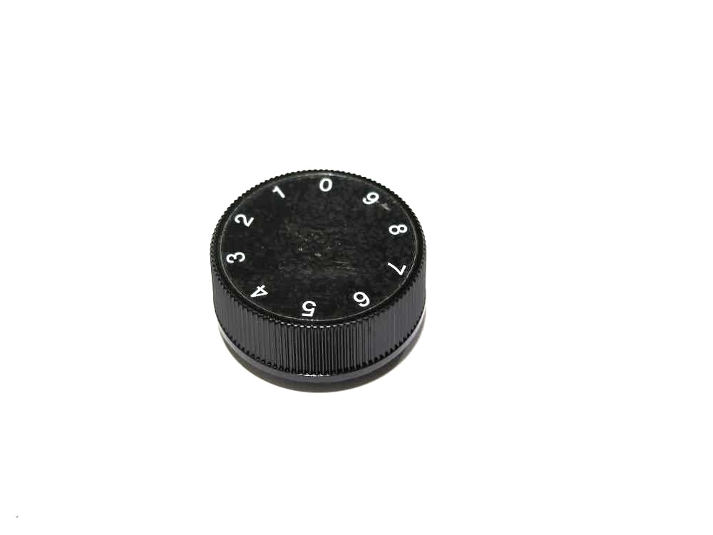 WINDHAGER KNEBEL 030.298-002-001 Knebel Nr: 030.298-002-001 schwarz ZHN, 004057