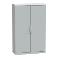 KSB Freiluftsaeule fuer LC Typ BS IP 54 mit Sockel 19066405