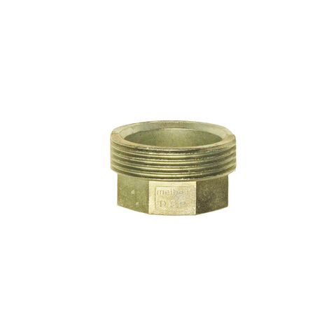 Flamco Halbschalenverschr. 33,7x1 1/2" Satz 1 1/2" Ag X 34,8 Mm M90180.1