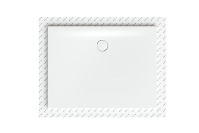 Bette DFl Floor Side inkl. Dichtsystem Seal+ und T1 Weiss W T1 1000x800x30mm 3388-000W,T1 Bette DFl Floor Side inkl. Dichtsystem Seal+ und T1 Weiss W T1 1000x800x30mm 3388-000W,T1