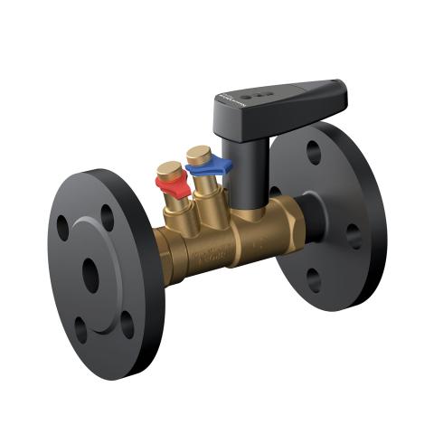 Flamco NexusValve Flamcouctus DN20H Flamcoansch PN10/16 511-2170 l/h MN80597.456 Flamco NexusValve Flamcouctus DN20H Flamcoansch PN10/16 511-2170 l/h MN80597.456