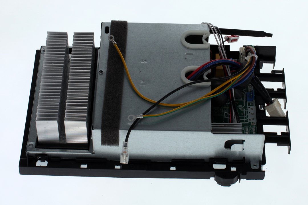 BOSCH Ersatzteil TTNR: 7739835008 Electronic control box subassembly BOSCH Ersatzteil TTNR: 7739835008 Electronic control box subassembly