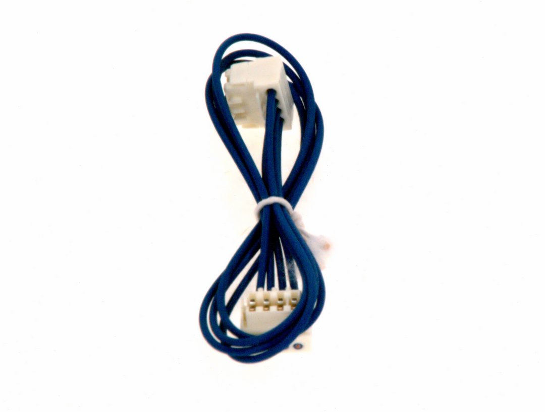 BOSCH Ersatzteil TTNR: 87387046240 Verdrahtung (NTC-Sensor) BOSCH Ersatzteil TTNR: 87387046240 Verdrahtung (NTC-Sensor)