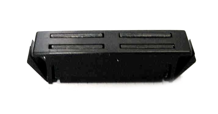 WINDHAGER MAGNETVERSCHLUSS LWP, LWK, BW2 Magnetverschluss schwarz VAE, LWP, LWK, 001760