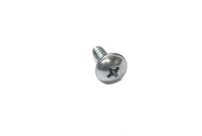 WINDHAGER ZYL.SCHRAUBE 4,2X13 ST U-Schei Zylinder Schraube 4,2x13 m. U-Scheibe 018140