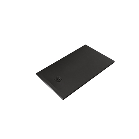 KLUDI TERRA Duschwanne 70 x 120 H3 cm Abflussabdeckung inkl. Mattschwarz 08DW0239 KLUDI TERRA Duschwanne 70 x 120 H3 cm Abflussabdeckung inkl. Mattschwarz 08DW0239
