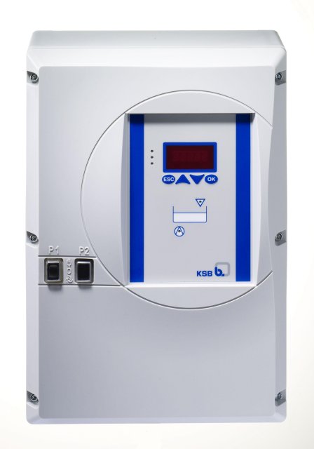 KSB LevelControl BC1 400 DFNO 016 400V, 1.6 A, DOL, Schwimmer, o. Ex 19073761 KSB LevelControl BC1 400 DFNO 016 400V, 1.6 A, DOL, Schwimmer, o. Ex 19073761