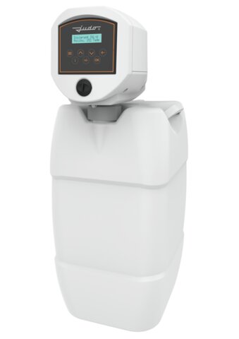 JUDO Dosierpumpe mit App Steuerung i-dos eco 10 8120032