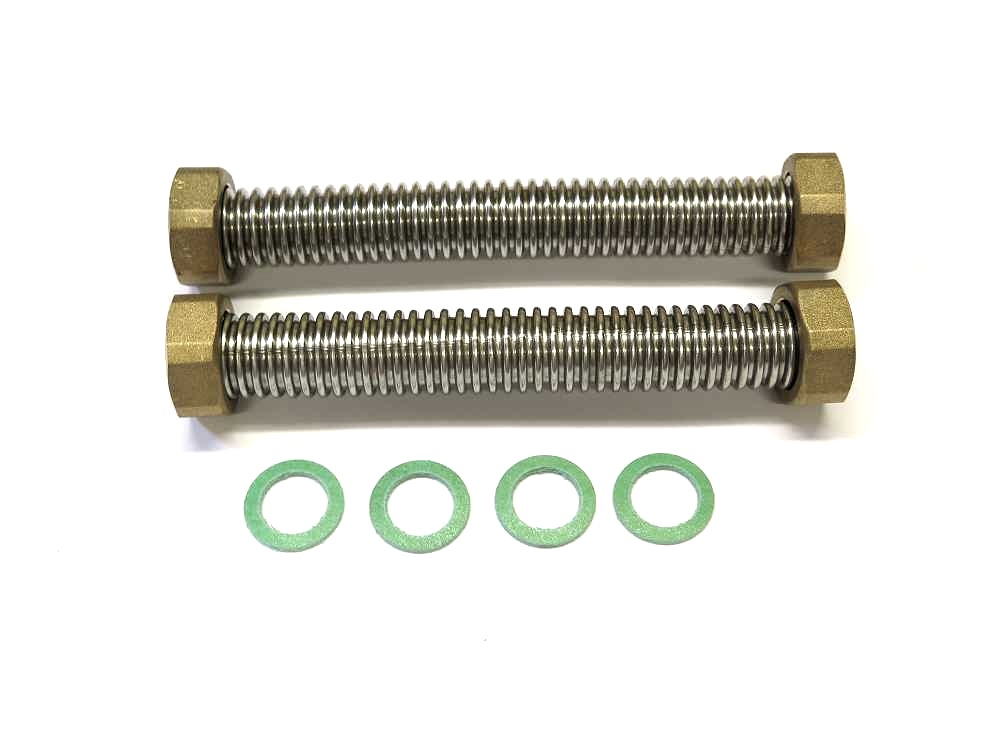 WINDHAGER ANSCHLUSSSET FRIWA Anschlussset Frischwassermodul (FRIWA) 012183