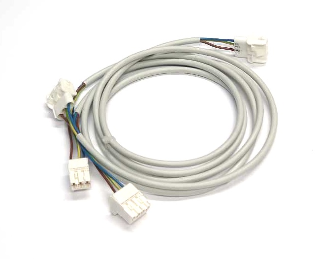 WINDHAGER Kabel AAT/HFR BW2T, BWL, BW2P Kabel Ascheaustragung / Heizflaechenreini 055175