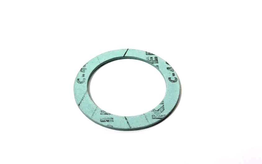 WINDHAGER DICHTUNG KLING.6/4"62X46X2 Klingerit-Dichtung 6/4" (62x46x2mm) Z 016195
