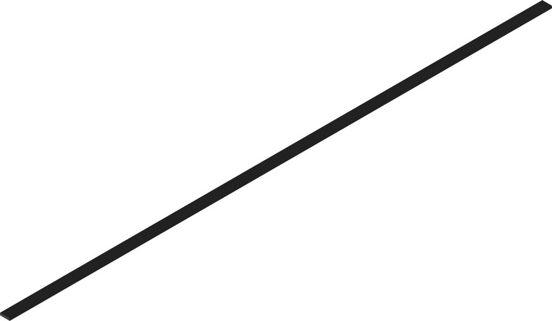 BOSCH Ersatzteil TTNR: 8738213875 Dichtband l = 570 mm BOSCH Ersatzteil TTNR: 8738213875 Dichtband l = 570 mm