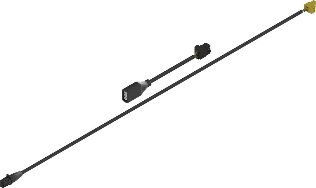 BOSCH Ersatzteil TTNR: 8738213787 Kabel-Set (Pumpe) BOSCH Ersatzteil TTNR: 8738213787 Kabel-Set (Pumpe)