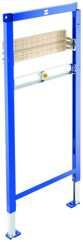 Villeroy Boch Dusch-/Wannen-Vorwandelement ViConnect 525x1120x98mm 92093400 Villeroy Boch Dusch-/Wannen-Vorwandelement ViConnect 525x1120x98mm 92093400