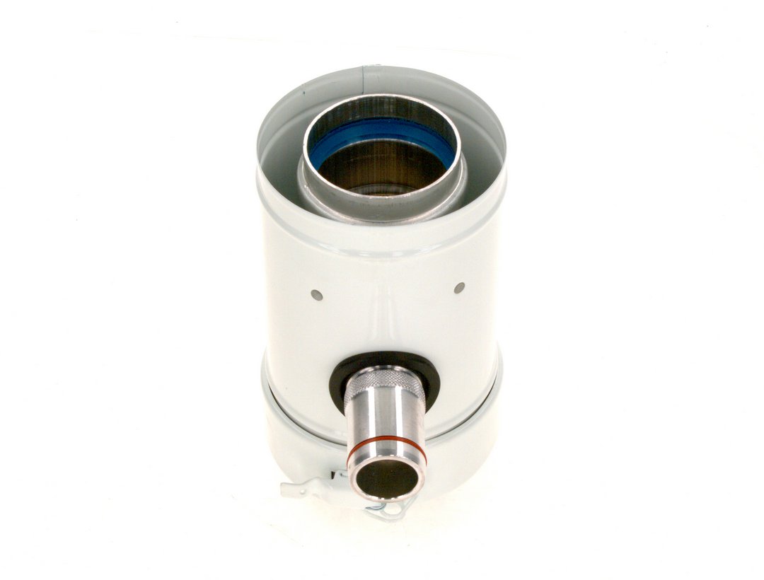 BOSCH Ersatzteil TTNR: 7096224 Kondensatablauf konzentr senkr 60/100 BOSCH Ersatzteil TTNR: 7096224 Kondensatablauf konzentr senkr 60/100