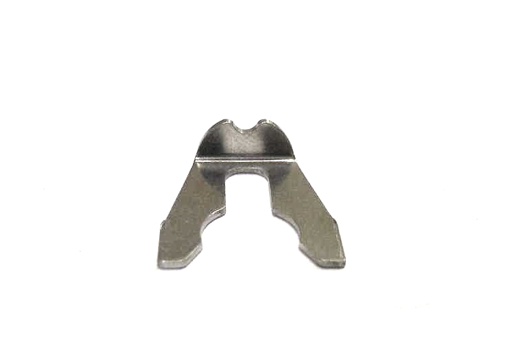 WINDHAGER FEDERSTECKER FLACH 10,2 45/65M Federstecker 10,2 (5 Stk.) fuer Drucksens 003597