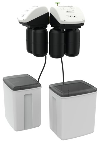 JUDO Enthaertungsanlage JCS 5 8200370