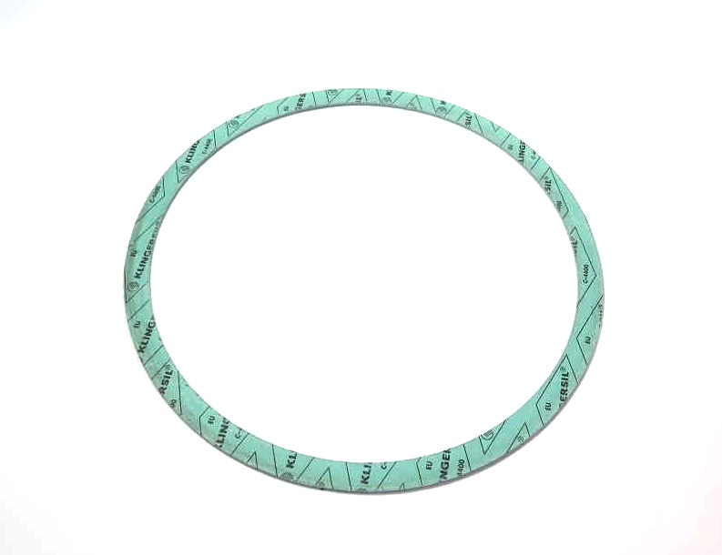 WINDHAGER DICHTUNG 295X265X3 MM Flanschdichtung 295x265x3mm KLINGERIT SI 011065