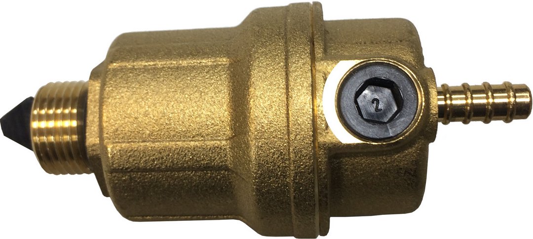 BOSCH Ersatzteil TTNR: 7736700731 Entluefter BOSCH Ersatzteil TTNR: 7736700731 Entluefter