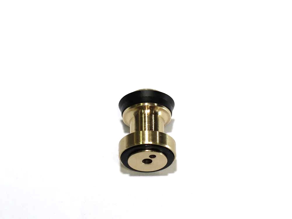 WINDHAGER KOLBEN FueR THERM. ABL. Kolben inkl. Dichtung thermische Ablauf 010841