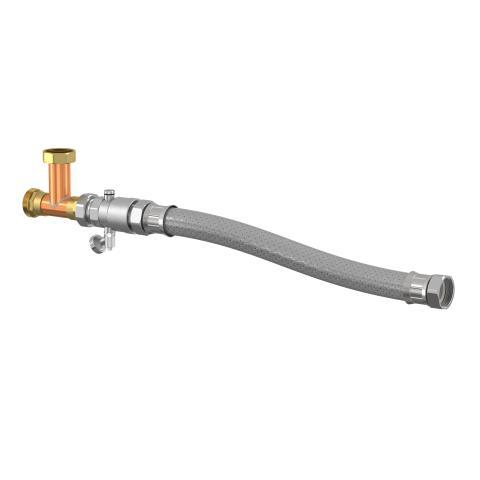 Flamco Anschlussgruppe Flamcoamcomat FB fuer Beistellbehaelter Flamcoamcomat FB 17647 Flamco Anschlussgruppe Flamcoamcomat FB fuer Beistellbehaelter Flamcoamcomat FB 17647