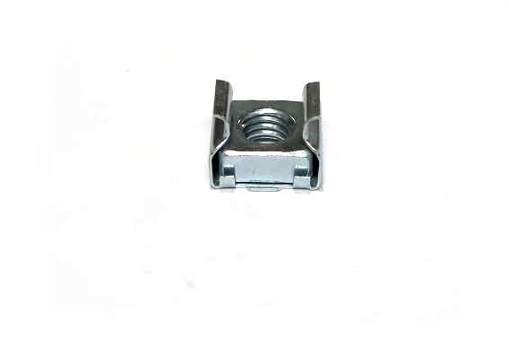 WINDHAGER Kaefigmutter M8 BN3307 R123-32 Kaefigmutter M8 051112