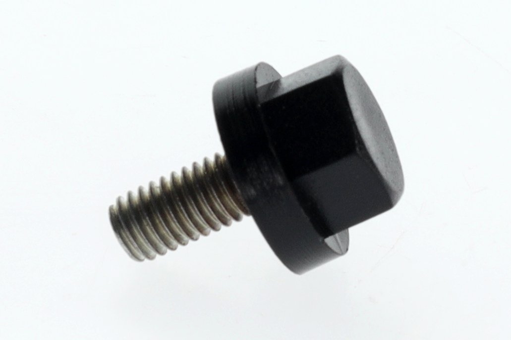 BOSCH Ersatzteil TTNR: 7100370 6kt-Schraube M5x10 (5x) BOSCH Ersatzteil TTNR: 7100370 6kt-Schraube M5x10 (5x)