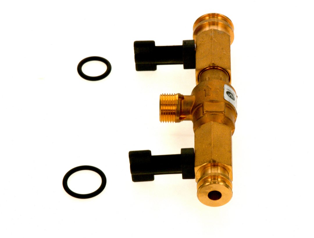 BOSCH Ersatzteil TTNR: 7099537 Befuelleinrichtung BK13 BOSCH Ersatzteil TTNR: 7099537 Befuelleinrichtung BK13