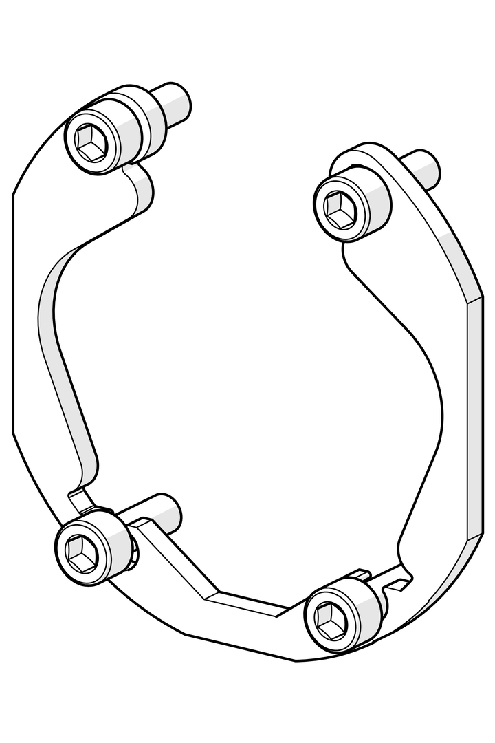 Hansa Einbausatz HANSA 59914186 59914186 Hansa Einbausatz HANSA 59914186 59914186