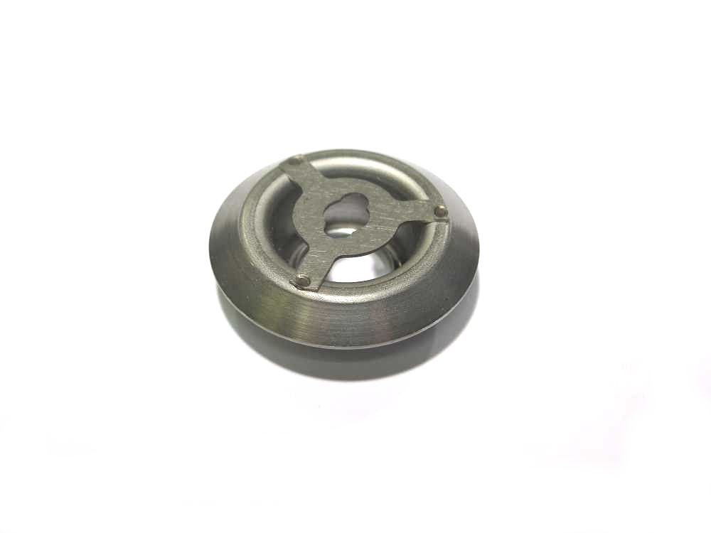 WINDHAGER ZERSTaeUBERBECHER KPL. MIRA Zerstaeuberbecher kpl.fuer MIRA110-141 042485