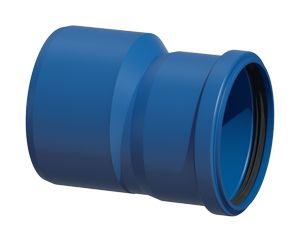 Skoberne Reduzierung D 160 / 110 exz 630009