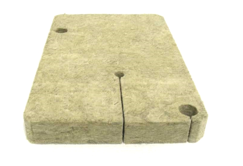 WINDHAGER IS. GEBLaeSED 313x194x30 Isolierung Geblaesedeckel RBP-9 (313x194x 006770