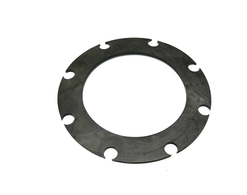 WINDHAGER DICHTUNG 162X110X3 NB Dichtung fuer Flansch 162x110x3 E650 75 S 005789