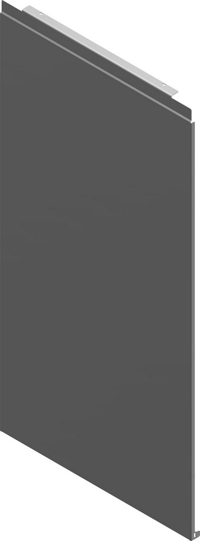 BOSCH Ersatzteil TTNR: 8738211603 Seitenteil oben silber BOSCH Ersatzteil TTNR: 8738211603 Seitenteil oben silber