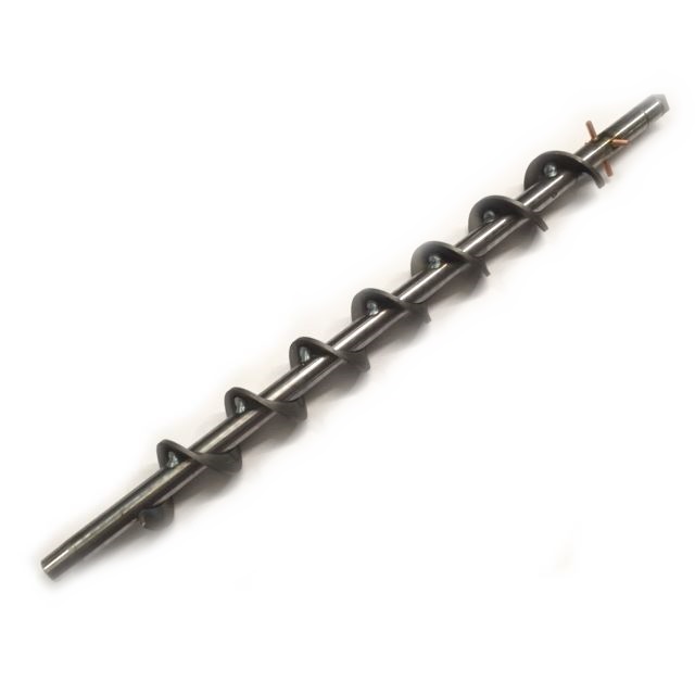 WINDHAGER Schnecke KPL. BWXL Schnecke kpl. BWXL35-60 047349