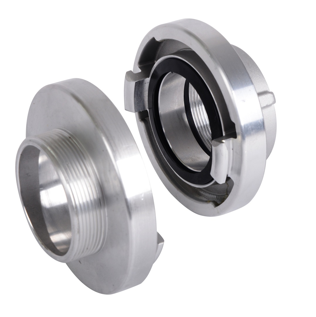 KSB Storz-Festkupplung 110-G 4" DIN 228, fuer A-Schlauch 00522546
