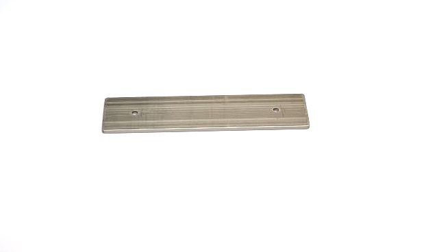 WINDHAGER ALU-TueRGR.BL.ASN Alu-Tuergriffblende ASN/E 004391