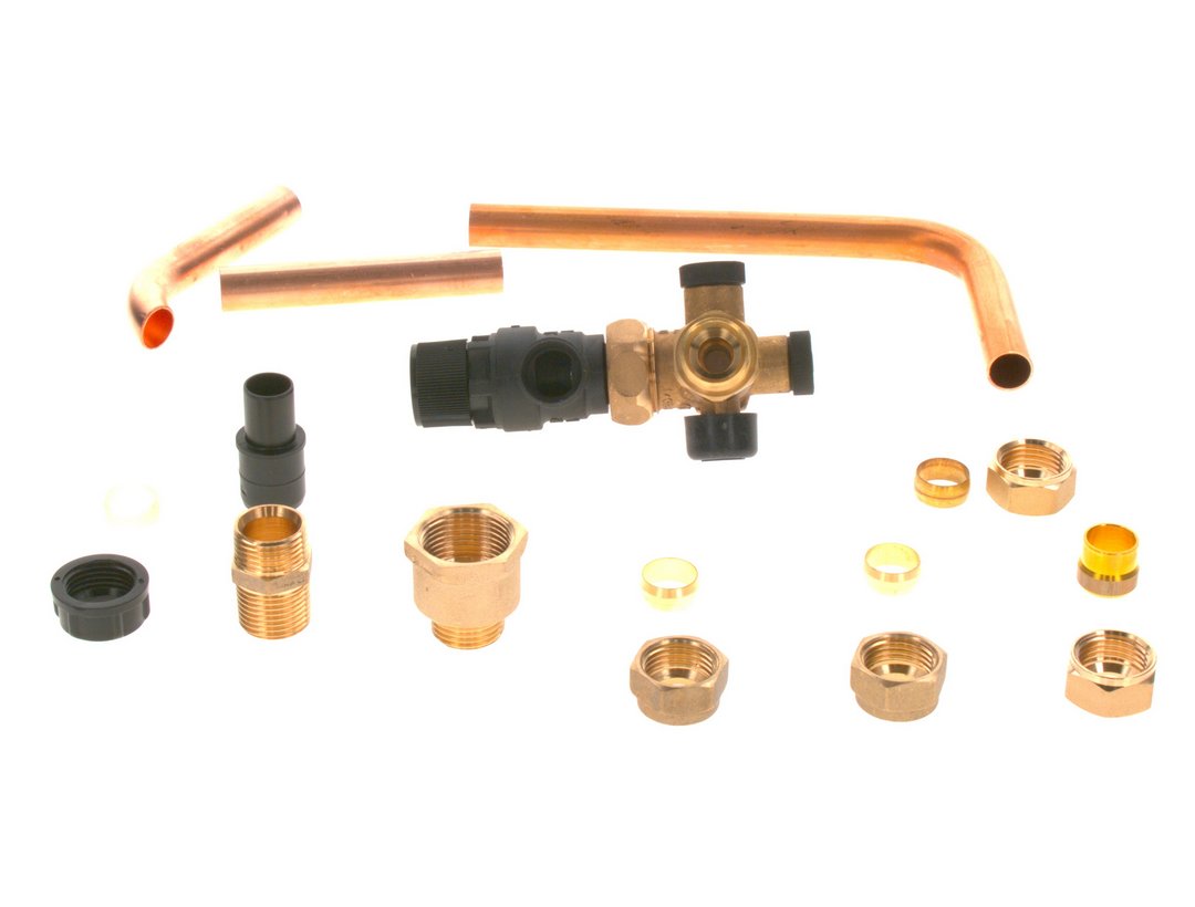 BOSCH Ersatzteil TTNR: 7738112177 Sicherheitsgruppe everp BOSCH Ersatzteil TTNR: 7738112177 Sicherheitsgruppe everp