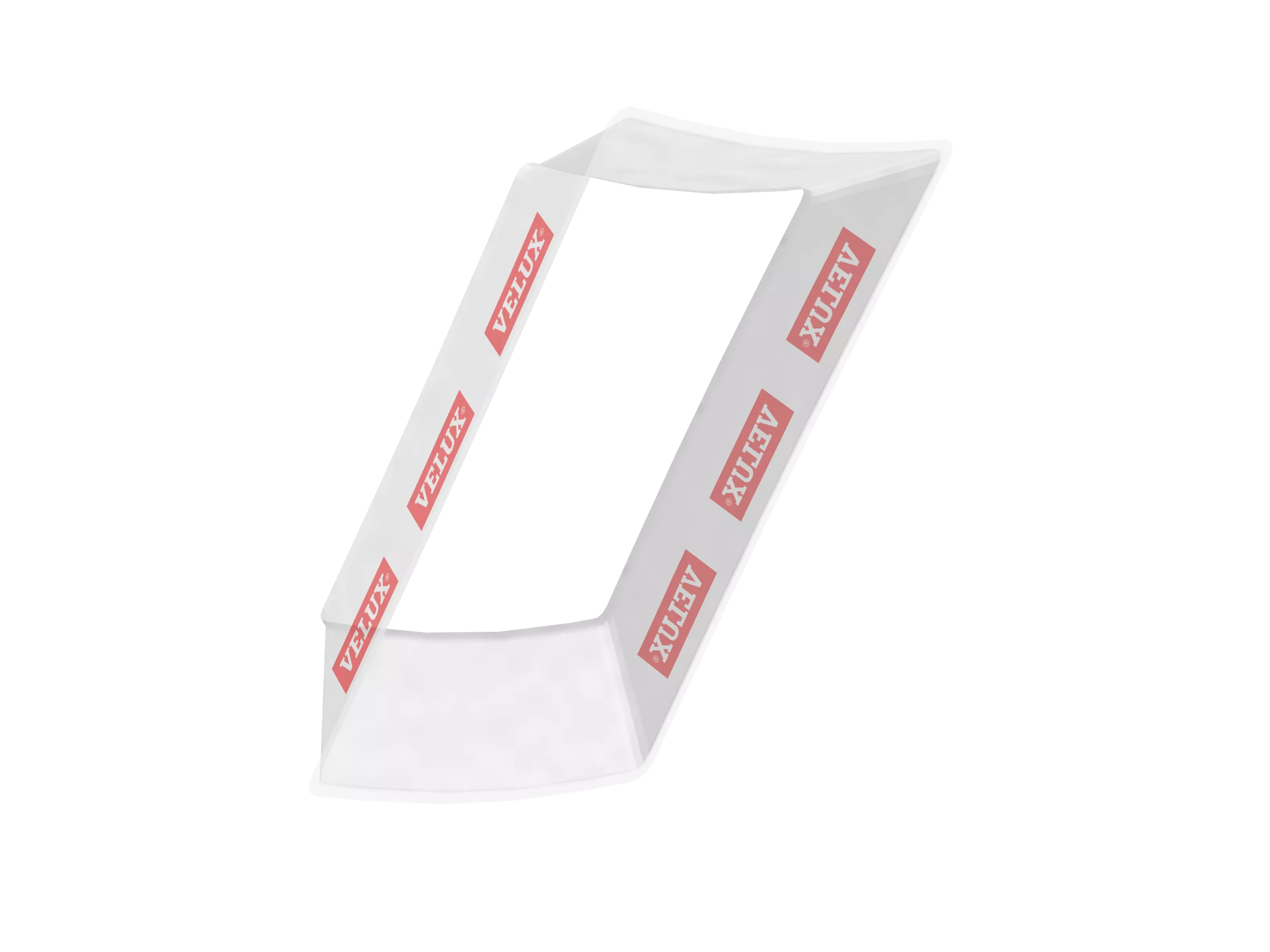 VELUX Dampfsperrschuerze fuer Steildach-Fenster BBX CK02 0000